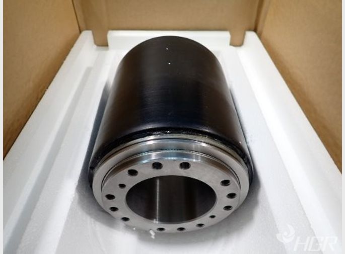 Rexroth High Speed Rotor