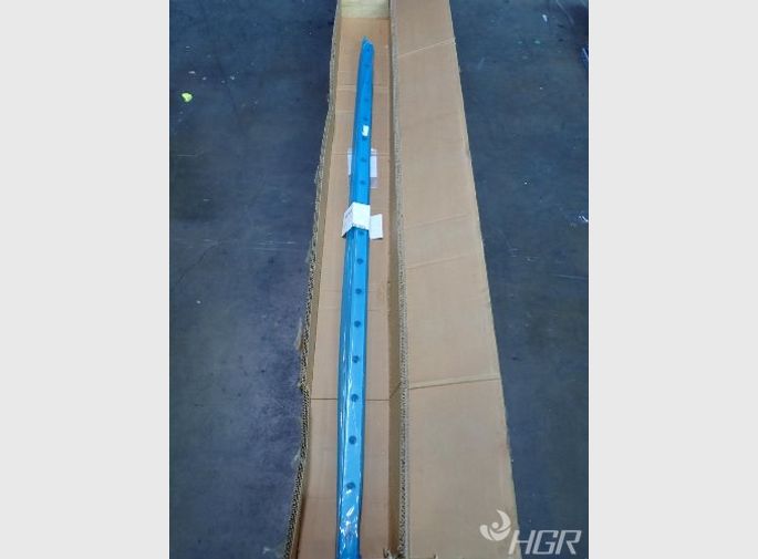Linear Motion Systems Linear Rail Guide