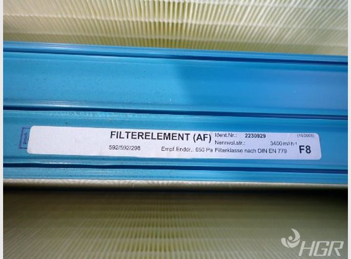  Filter Element
