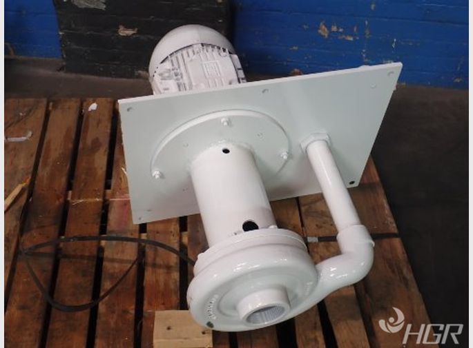 Psi Pumps  Systems Pump