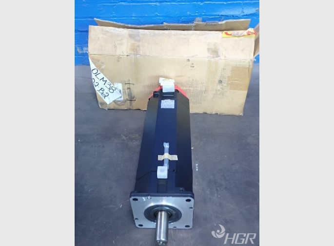 Ge Fanuc Ge Fanuc A06b0157b175 Servo Motor