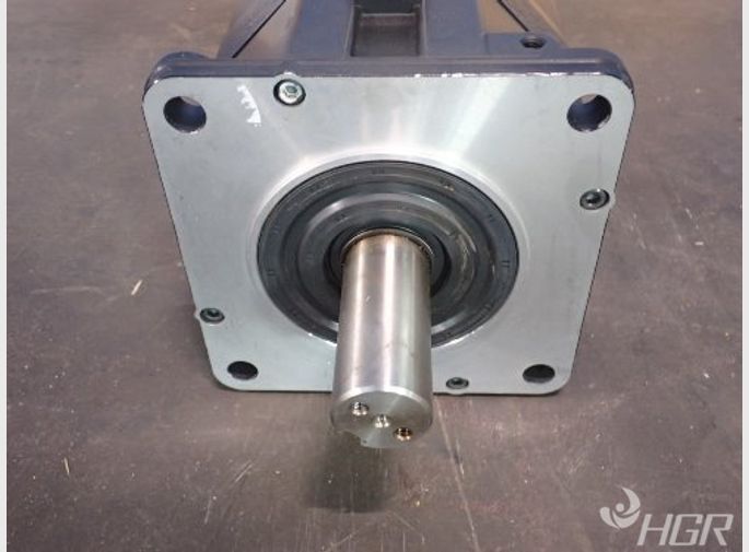 Ge Fanuc Ge Fanuc A06b0157b175 Servo Motor