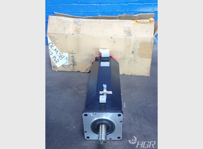 Ge Fanuc Ge Fanuc A06b0157b175 Servo Motor