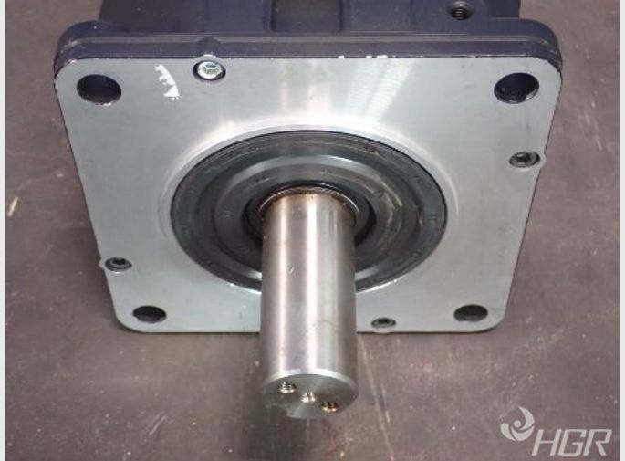 Ge Fanuc Ge Fanuc A06b0157b175 Servo Motor