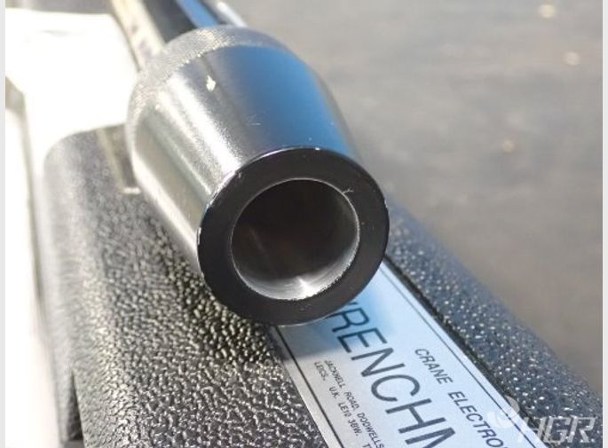 Crane Electronics Wrechmaster
