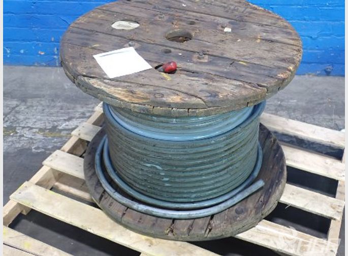 Olflex Multi Conductor Cable