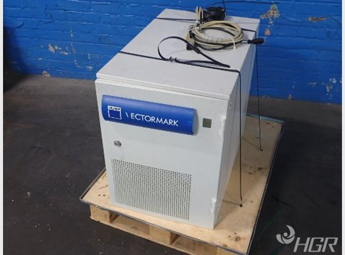 Trumpf Laser Marking System