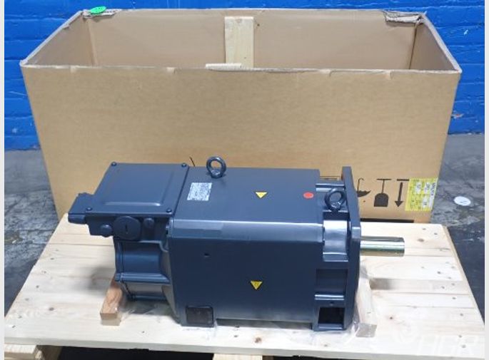 Siemens Servo Motor