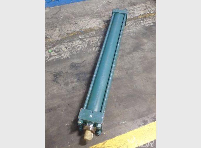Bosch Cylinder