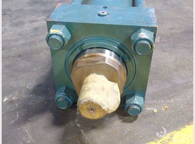 Bosch Cylinder