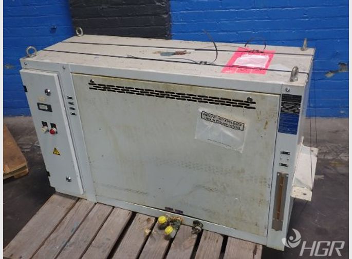 Wolfschugen Chiller