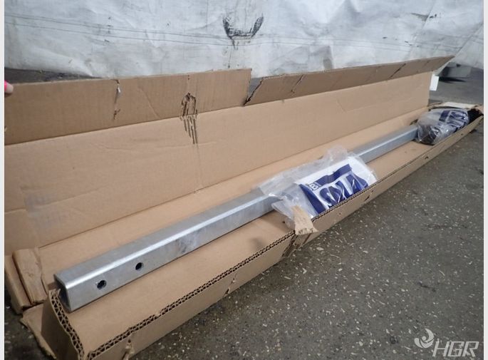 3m Fall Protection Bracket