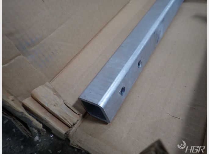 3m Fall Protection Bracket