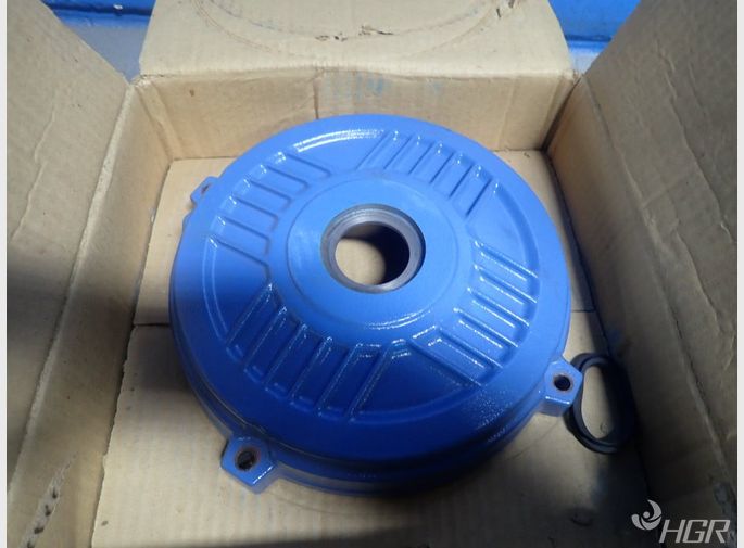  Flange Kit