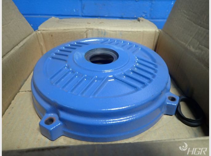  Flange Kit