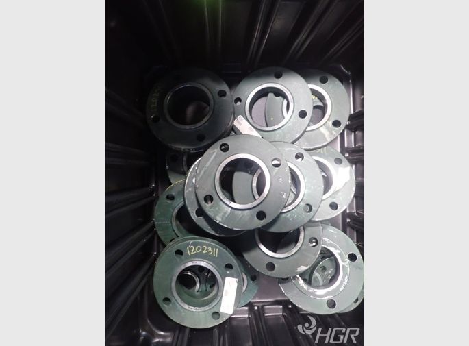  Face Platesflanges