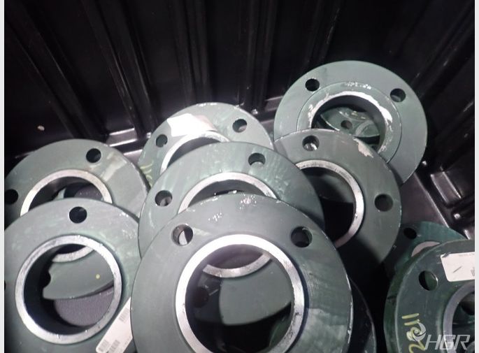  Face Platesflanges