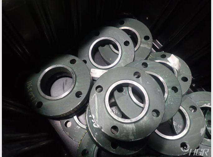  Face Platesflanges