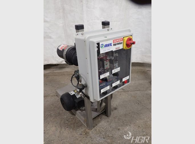 Pep Filterpump