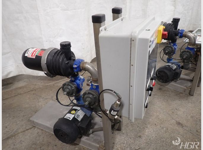 Pep Filterpump