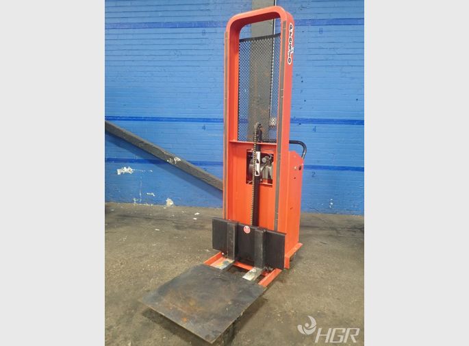 Presto Die Lift