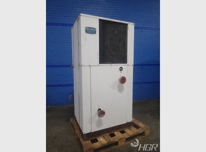 Ritetemp Chiller