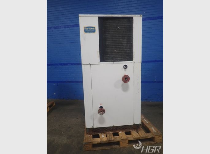 Ritetemp Chiller