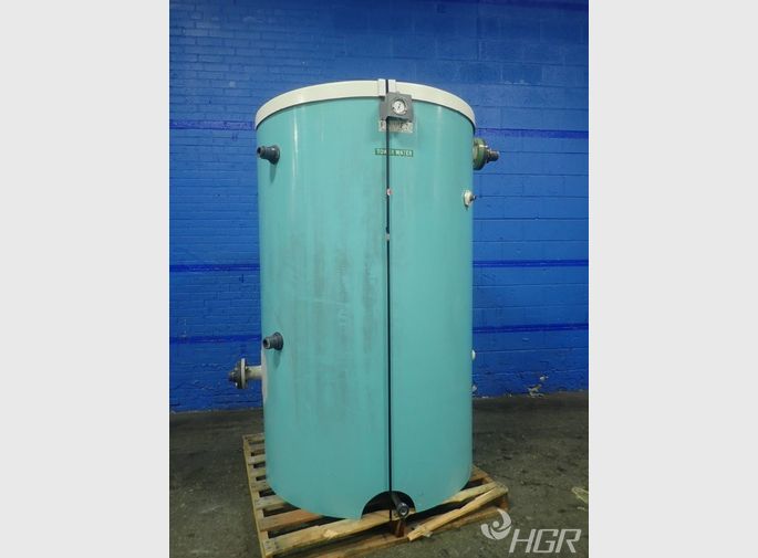 Raven Water Tank