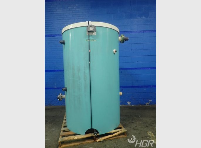 Raven Water Tank