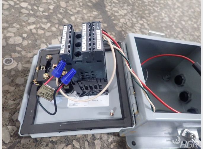 Gc Controls Control