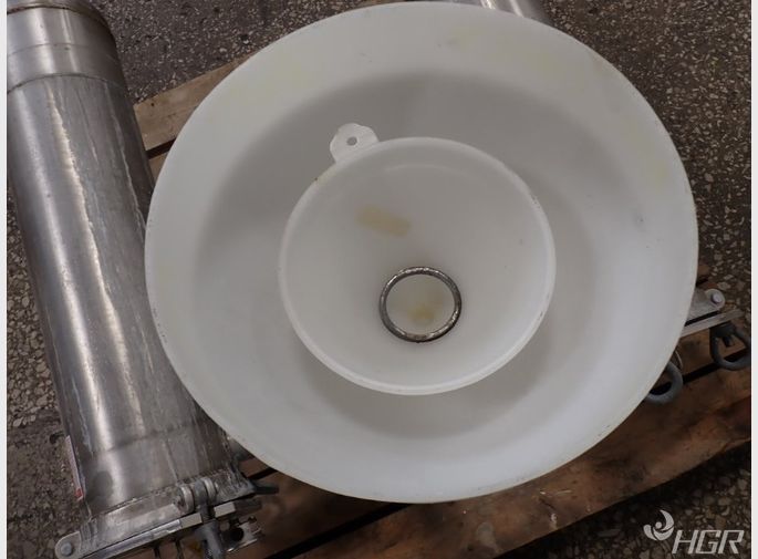 Fti Filter Technology Ss Filter Housing