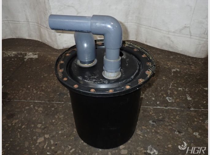 Zoeller Drain Pump