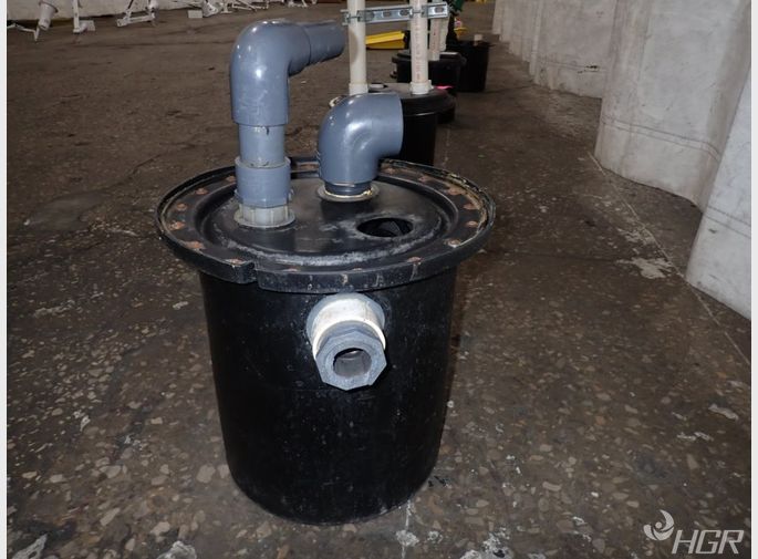 Zoeller Drain Pump
