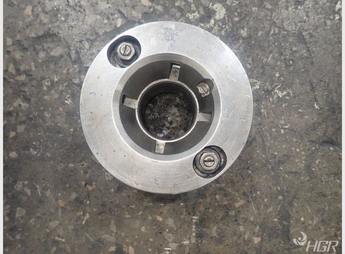  Coupler