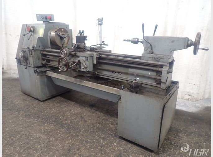 South Bend Lathe
