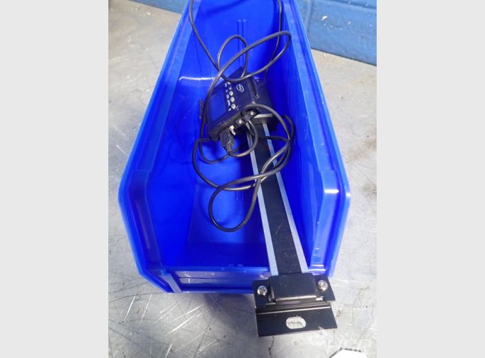 Igaging Gauge