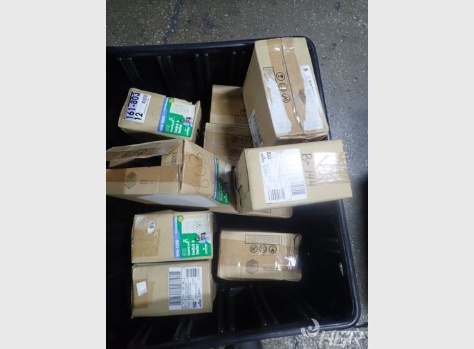 Leviton Switches And Outlets