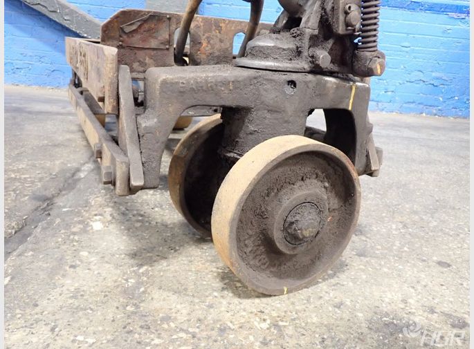  Cart