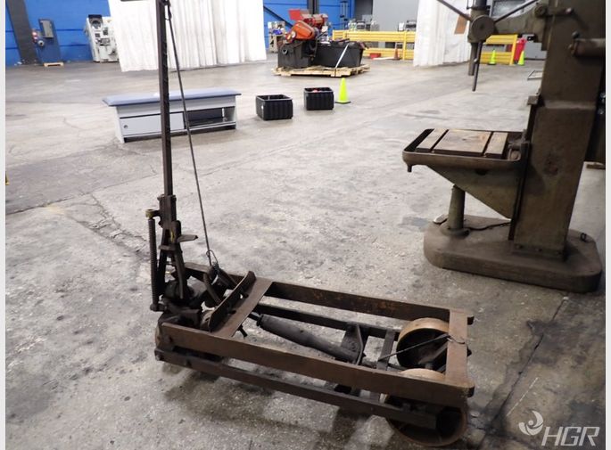 Cart