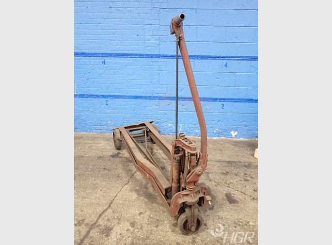  Cart