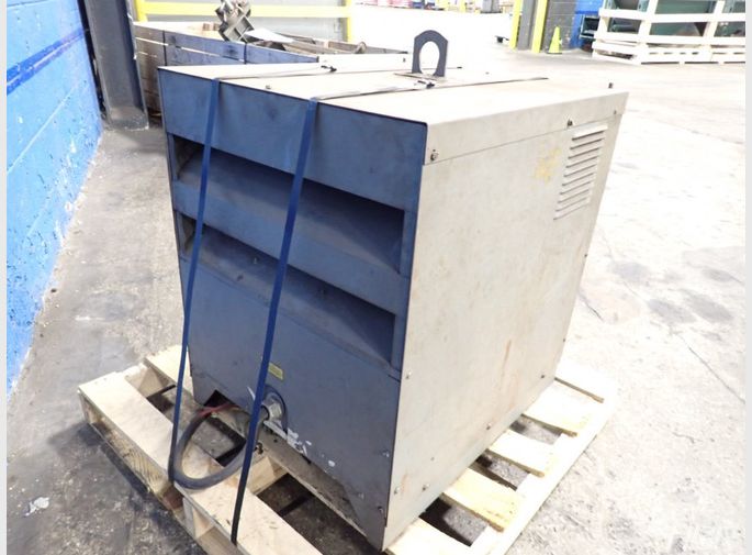  Dc Arc Welder
