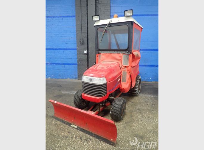 Toro 73560 Tractor
