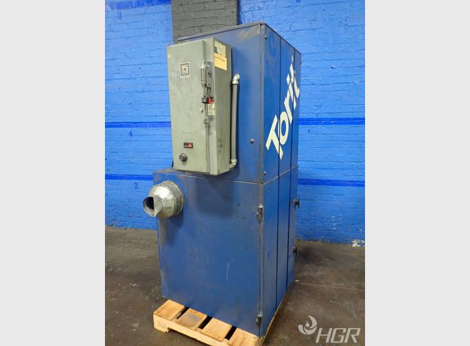Torit Dust Collector