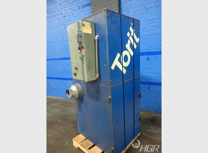 Torit Dust Collector