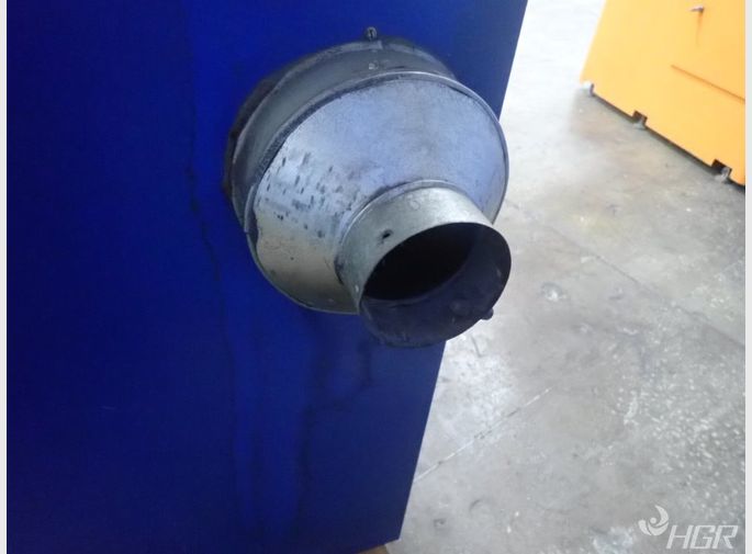 Torit Dust Collector