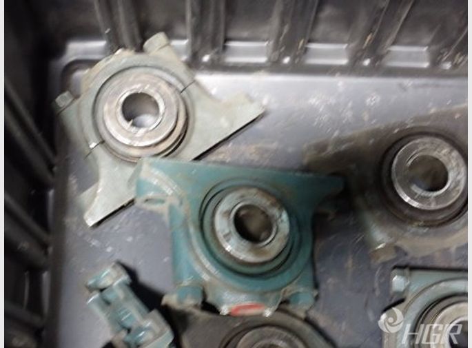 Seal Master Pillow Block Bearings
