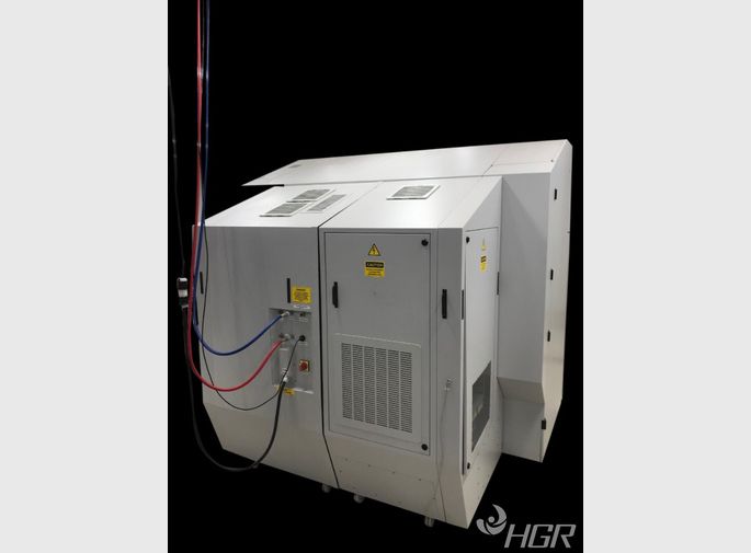 3d Systems 3d Systems Prox Dmp 300 
