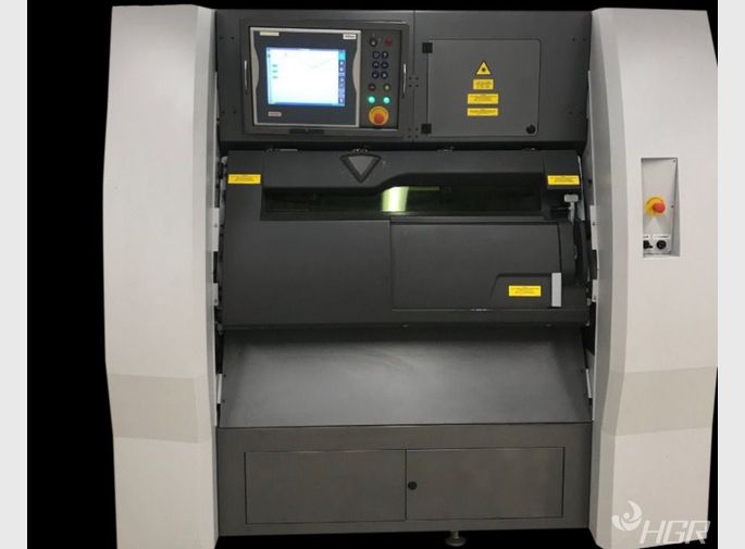 3d Systems 3d Systems Prox Dmp 300 