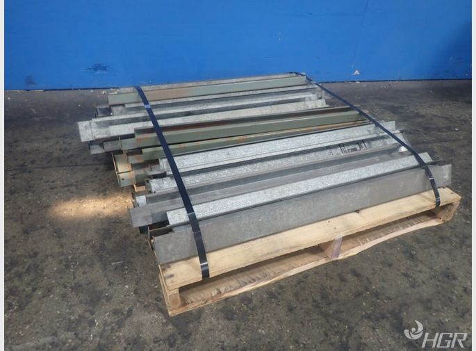  Support Beams