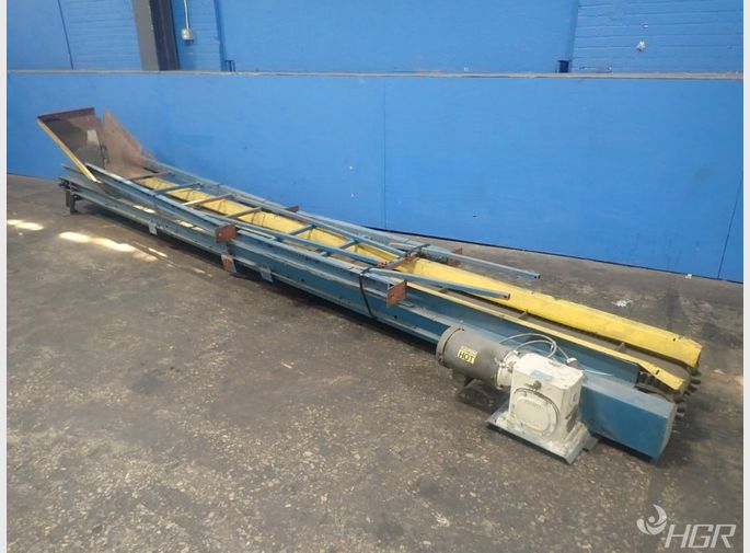  Parts Conveyor